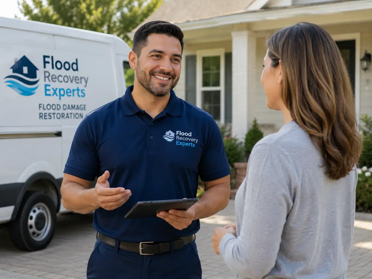Flood Damage Cleanup Norphlet, AR FAQs